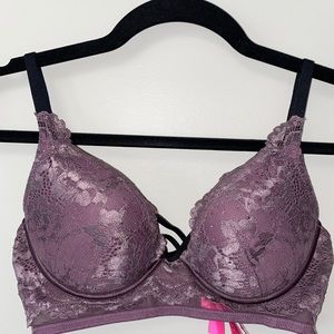 La Senza beyond sexy push up bra